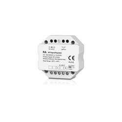  LEDlife rWave signalforstærker - RF, 12V/24V eller 230V