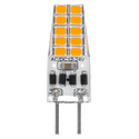 LEDlife 2,2W LED pære - Dæmpbar, 12V AC/DC, GY6.35