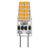 LEDlife 2,2W LED pære - Dæmpbar, 12V AC/DC, GY6.35