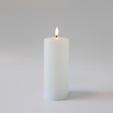 LED Candle 5 / 1 pcs / set with remote controller 17,5cm