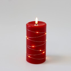 Lamper LED Candle as picture 17 15cm