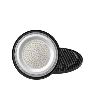 150W LED high bay - 120lm/W, IP65, 90 grader