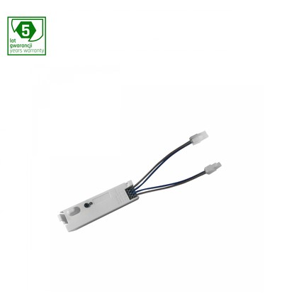 Mikrobølgesensor til Spectrum Gigant Pro armatur