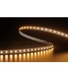 10m 10W/m CCT LED strip RA95 - 24V DC, IP20, 240 LED pr. meter