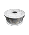 50m Arbejdslys 230V LED strip - IP65, 180 LED/m, 7,2W/m, 720 lm/m