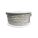 Arbejdslys 50m 230V LED strip - IP67, 180 LED/m, 14,5W/m, 1450 lm/m