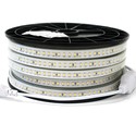 Arbejdslys 25m 230V LED strip - IP67, 120 LED/m, 10W/m, 1000 lm/m