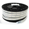 Arbejdslys 50m 230V LED strip - IP67, 120 LED/m, 10W/m, 1000 lm/m