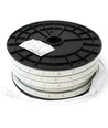 50m Arbejdslys 230V LED strip - IP65, 120 LED/m, 4,8W/m, 480 lm/m