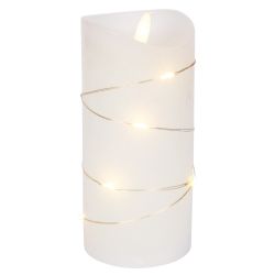 Lamper LED Candle as picture 16 15 cm