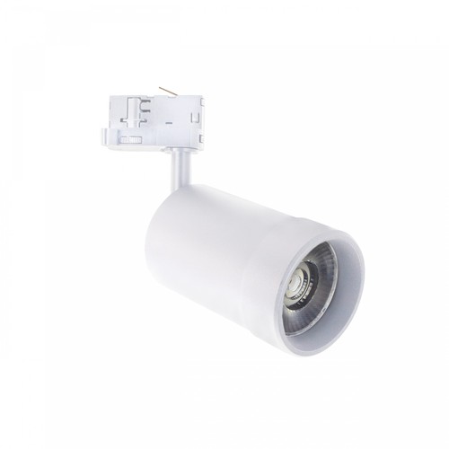 20W PAVA BASIC skinnespot - CCT, 20-45° spredning, 111lm/W, hvid, IP20
