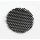 Bikubegitter i sort - Passer til LEDlife 30W skinnespots