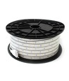 50m Arbejdslys 230V LED strip - IP65, 60 LED/m, 4W/m, 400 lm/m