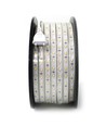 50m Arbejdslys 230V LED strip - IP65, 60 LED/m, 4W/m, 400 lm/m