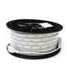 50m Arbejdslys 230V LED strip - IP65, 60 LED/m, 4W/m, 400 lm/m