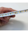10m 12W/m LumiLED RA92, RA92 - 24V DC, IP20, 120 LED pr. meter