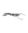 AnyCut startkabel - 2m, 12V/24V DC