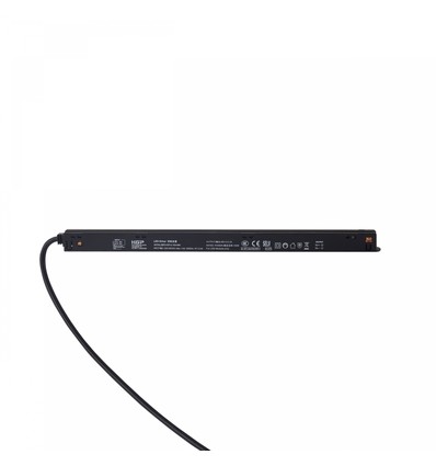 SHIFT 100W - Intern Driver Slim, Sort