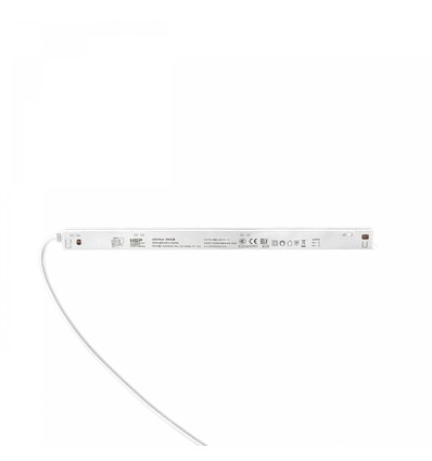 SHIFT 100W - Intern Driver Slim, Hvid