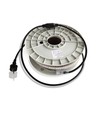 15m LEDlife ridebane strip på tromle - 230V, IP67, 180 LED/m, 11W/m, 1100 lm/m