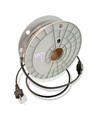 15m LEDlife ridebane strip på tromle - 230V, IP67, 180 LED/m, 11W/m, 1100 lm/m