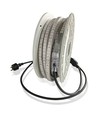 15m LEDlife ridebane strip på tromle - 230V, IP67, 180 LED/m, 11W/m, 1100 lm/m