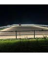 15m LEDlife ridebane strip på tromle - 230V, IP67, 180 LED/m, 11W/m, 1100 lm/m