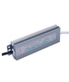 60W / 24V DC strømforsyning - 2.5A, IP67 vandtæt