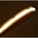 16W/m CCT COB-LED strip - 5m, IP20, 512 LED pr. meter, 24V, RA97