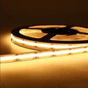 16W/m CCT COB-LED strip - 5m, IP20, 512 LED pr. meter, 24V, RA97