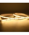 5m 10W/m CCT COB-LED strip RA97 - 24V DC, IP20, 576 LED pr. meter