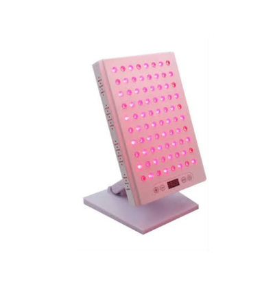 DESK 400 Infrarød Lysterapi - 90W, bordmodel, hvid