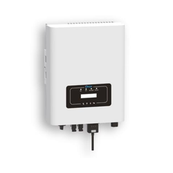 Solceller DEYE 6kW inverter - 3-faset solcelle inverter, SUN-6K-G05