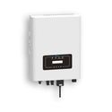 DEYE 6kW inverter - 3-faset solcelle inverter, SUN-6K-G05