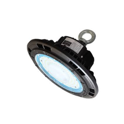 High bay LED industri lamper 100W LED high bay - 150lm/w, IP65, Philips driver, 0-10V dæmpbar, 5 års garanti