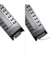 100W / 24V DC CCT strømforsyning - 4.17A, IP20 indendørs, Med fjernbetjening, Flicker fri