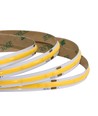 10m 12W/m COB-LED strip RA95 - 24V DC, IP20, 480 LED pr. meter, COB LED