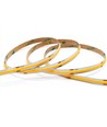 10m 12W/m COB-LED strip RA95 - 24V DC, IP20, 480 LED pr. meter, COB LED