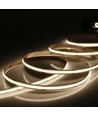 10m 12W/m COB-LED strip RA95 - 24V DC, IP20, 480 LED pr. meter, COB LED