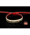 OSRAM 10m 11W/m LED strip RA92 - 24V DC, IP68, 120 LED pr. meter, Vandtæt