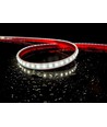 OSRAM 10m 11W/m LED strip RA92 - 24V DC, IP68, 120 LED pr. meter, Vandtæt