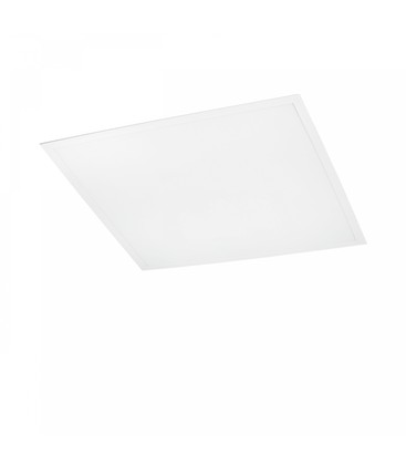 ALGINE Panel 36W - Kold Hvid, 230V, 120°, IP20, 600x600x34, Hvid