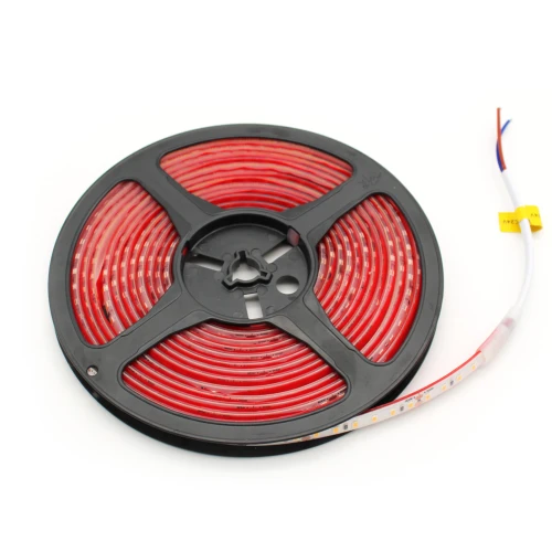 Osram 5m 11W/m LED strip RA92 - 24V DC, IP68 vandtæt, 120 LED pr. meter