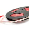 OSRAM 10m 11W/m LED strip RA92 - 24V DC, IP68, 120 LED pr. meter, Vandtæt