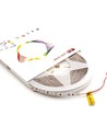 10m 10W/m LED strip, RA98 - 24V DC, IP20, 120 LED pr. meter