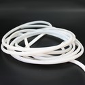 5 m. vandtæt Ridebane Neon COB strip - 230V, IP67, 288 LED, 11,5W/m, kan klippes for hver 10cm