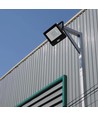 30W LED projektør med sensor - Samsung LED chip