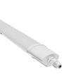 150cm Gennemfortrådet Værkstedslampe LED - 45W LED armatur, 5400lm, IP65