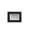 10W projektør - IP65, Sort, arbejdslampe
