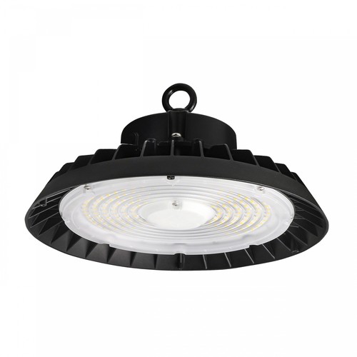 200W PLATEO 4 LED high bay, 155lm/W - Justerbar 100/150/200W, IP65, 90 grader, 0-10V dæmpbar, 4000K